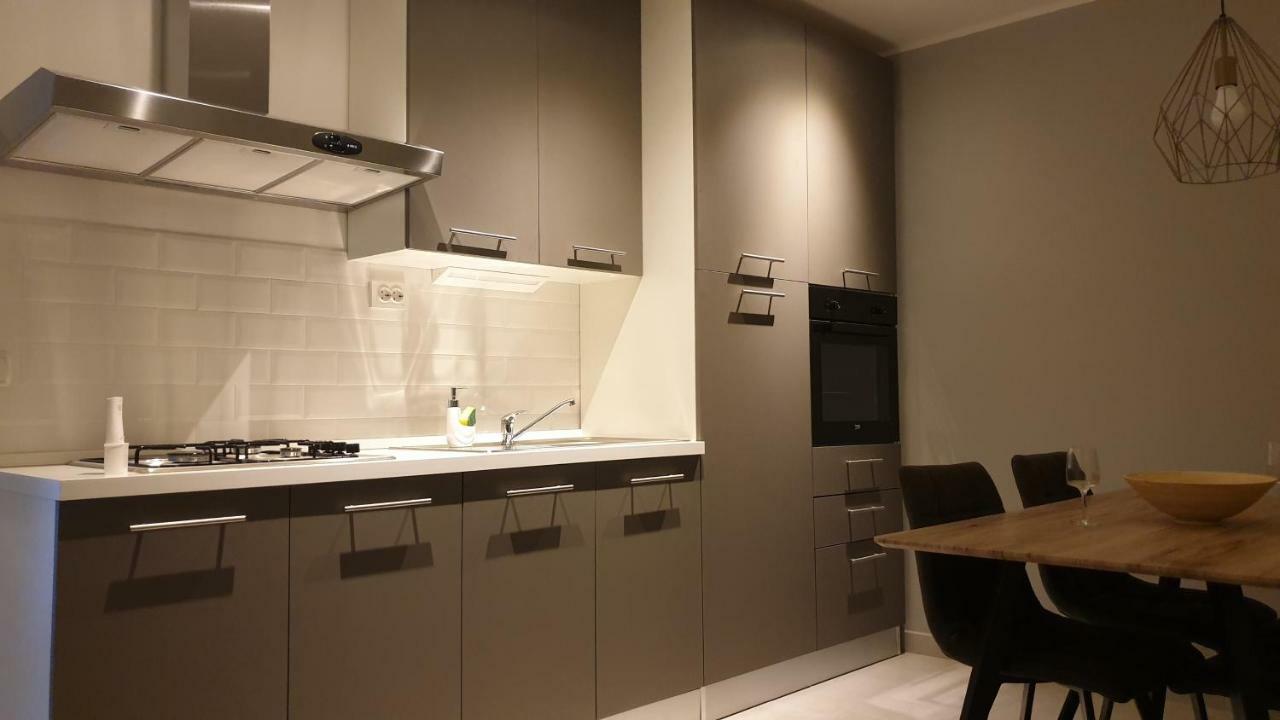 Vista Blu Apartment Rijeka Exterior photo